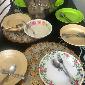 Meet your Posher, Chen